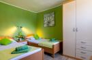 FerienhausKroatien - : Rooms Edna - Twin Room