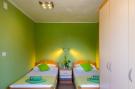 FerienhausKroatien - : Rooms Edna - Twin Room