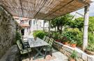 FerienhausKroatien - : Villa Marini Dvori - Two-Bedroom Apartment with Te