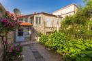 Holiday homeCroatia - Eastern Croatia: Villa Marini Dvori - Two-Bedroom Apartment with Te