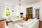 FerienhausKroatien - : Villa Marini Dvori - Two-Bedroom Apartment with Te