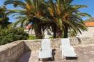 FerienhausKroatien - : Villa Marini Dvori - Two-Bedroom Apartment with Te