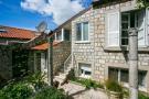 Holiday homeCroatia - Eastern Croatia: Villa Marini Dvori - Two-Bedroom Apartment with Te