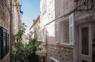 FerienhausKroatien - : Apartments Noa Old Town - Studio - First Floor