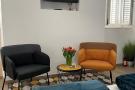 Holiday homeCroatia - Eastern Croatia: Apartments Noa Old Town - Studio - First Floor