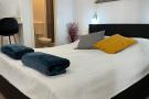 Holiday homeCroatia - Eastern Croatia: Apartments Noa Old Town - Studio - First Floor