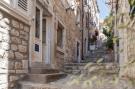 VakantiehuisKroatië - : Apartments Noa Old Town - Studio - Ground Floor