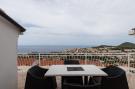 FerienhausKroatien - : Guest House Kono - Two-Bedroom Apartment with Balc