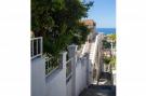 FerienhausKroatien - : Guest House Kono - Two-Bedroom Apartment with Balc