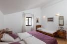 FerienhausKroatien - : Guest House Kono - Two-Bedroom Apartment with Balc