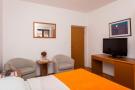 FerienhausKroatien - : Guest House Kono- Double Room with Terrace