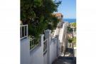 FerienhausKroatien - : Guest House Kono- Double Room with Terrace