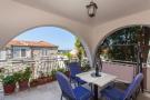 Holiday homeCroatia - Eastern Croatia: Guest House Kono- Double Room with Terrace