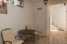 FerienhausKroatien - : Guest House Kono- Double Room with Terrace  [9] 