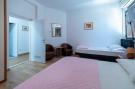 FerienhausKroatien - : Guest House Kono - Two Bedroom Apartment with Terr