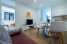 FerienhausKroatien - : Guest House Kono - Two Bedroom Apartment with Terr  [8] 