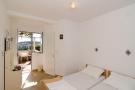 FerienhausKroatien - : Guest House Misita - Triple Room with Balcony and 