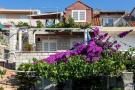 VakantiehuisKroatië - Oost Kroatië: Guest House Misita - Triple Room with Balcony and 