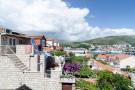 Holiday homeCroatia - Eastern Croatia: Guest House Misita - Triple Room with Balcony and 