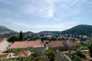 FerienhausKroatien - : Guest House Misita - Twin Room with Balcony and Se