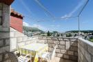 VakantiehuisKroatië - Oost Kroatië: Guest House Misita - One Bedroom Apartment with Ba