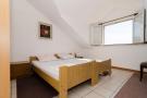 FerienhausKroatien - : Guest House Misita - One Bedroom Apartment with Ba