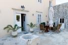 FerienhausKroatien - : Orka Apartments - Comfort Apartment (2 Adults + 1 