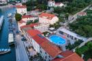 FerienhausKroatien - : Orka Apartments - Comfort Apartment (2 Adults + 1 