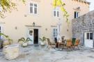 FerienhausKroatien - : Orka Apartments - Comfort Apartment (2 Adults + 1 