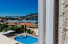 FerienhausKroatien - : Orka Apartments - Studio (2 Adults) - Attic