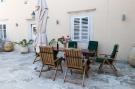 FerienhausKroatien - : Orka Apartments - One-Bedroom Apartment with Sea V