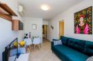 Holiday homeCroatia - Eastern Croatia: Orka Apartments - One-Bedroom Apartment with Sea V