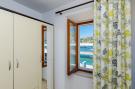 FerienhausKroatien - : Orka Apartments - One-Bedroom Apartment with Sea V