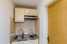 FerienhausKroatien - : Orka Apartments - One-Bedroom Apartment with Sea V  [5] 