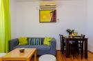 Holiday homeCroatia - Eastern Croatia: Orka Apartments - Apartment (3 Adults)