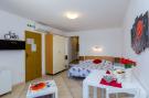 FerienhausKroatien - : Orka Apartments - Studio (2 Adults)