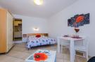 VakantiehuisKroatië - Oost Kroatië: Orka Apartments - Studio (2 Adults)