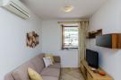 FerienhausKroatien - : Orka Apartments - One-Bedroom Apartment (3 Adults 