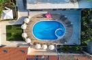 FerienhausKroatien - : Orka Apartments - One-Bedroom Apartment (3 Adults 