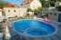 FerienhausKroatien - : Orka Apartments - One-Bedroom Apartment (3 Adults   [14] 