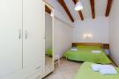 Holiday homeCroatia - : Orka Apartments - Apartment (3 Adults) - Attic