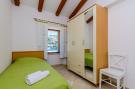 FerienhausKroatien - : Orka Apartments - Apartment (3 Adults) - Attic