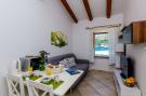 Holiday homeCroatia - : Orka Apartments - Apartment (3 Adults) - Attic