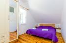 FerienhausKroatien - : Orka Apartments - One-Bedroom Apartment (2 Adults 