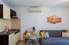 FerienhausKroatien - : Orka Apartments - Apartment (2 Adults + 1 Child)