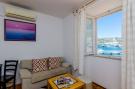 FerienhausKroatien - : Orka Apartments - One-Bedroom Apartment (3 Adults)