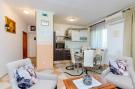 Holiday homeCroatia - Eastern Croatia: Apartments Nicol - Two-Bedroom Apartment with Terr