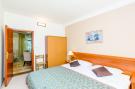 Holiday homeCroatia - Eastern Croatia: Apartments Nicol - Two-Bedroom Apartment with Terr