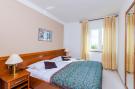 Holiday homeCroatia - Eastern Croatia: Apartments Nicol - Two-Bedroom Apartment with Terr