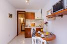 FerienhausKroatien - : Apartments Nicol - Studio with Terrace